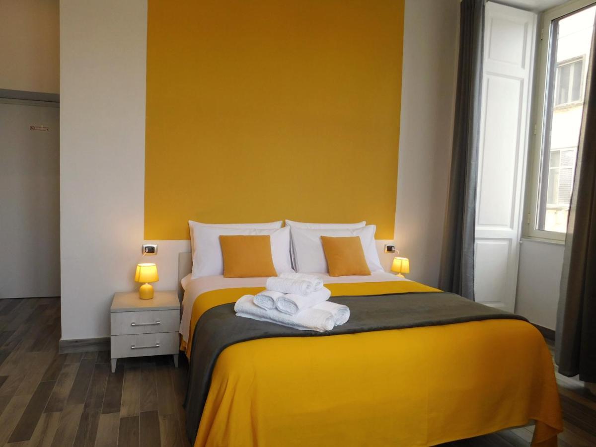 Scaramantico Maison d'hôtes Naples