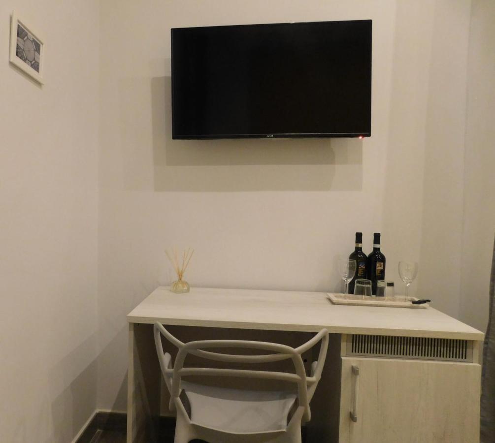 Maison d'hôtes Scaramantico Naples