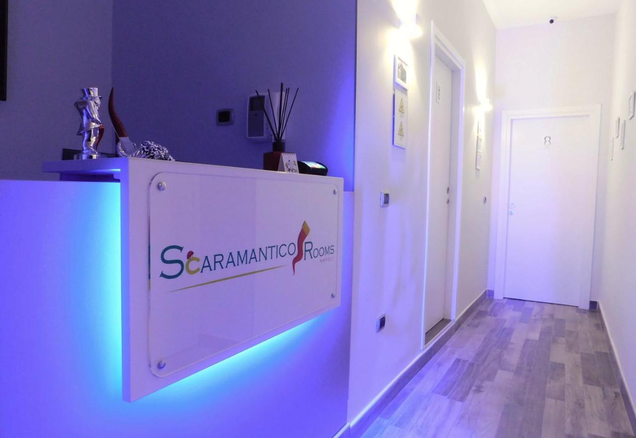 Scaramantico Maison d'hôtes