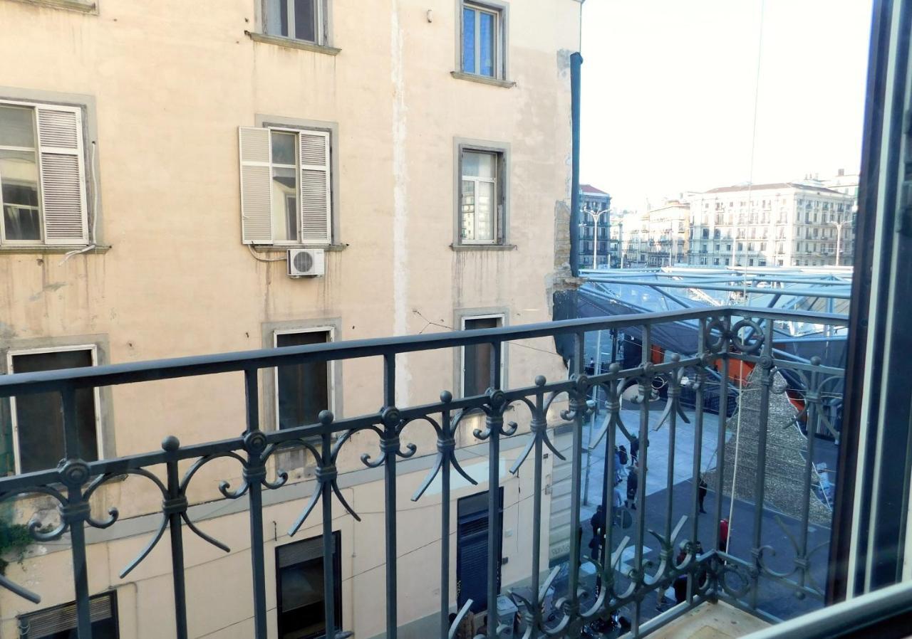 Scaramantico Maison d'hôtes 2*